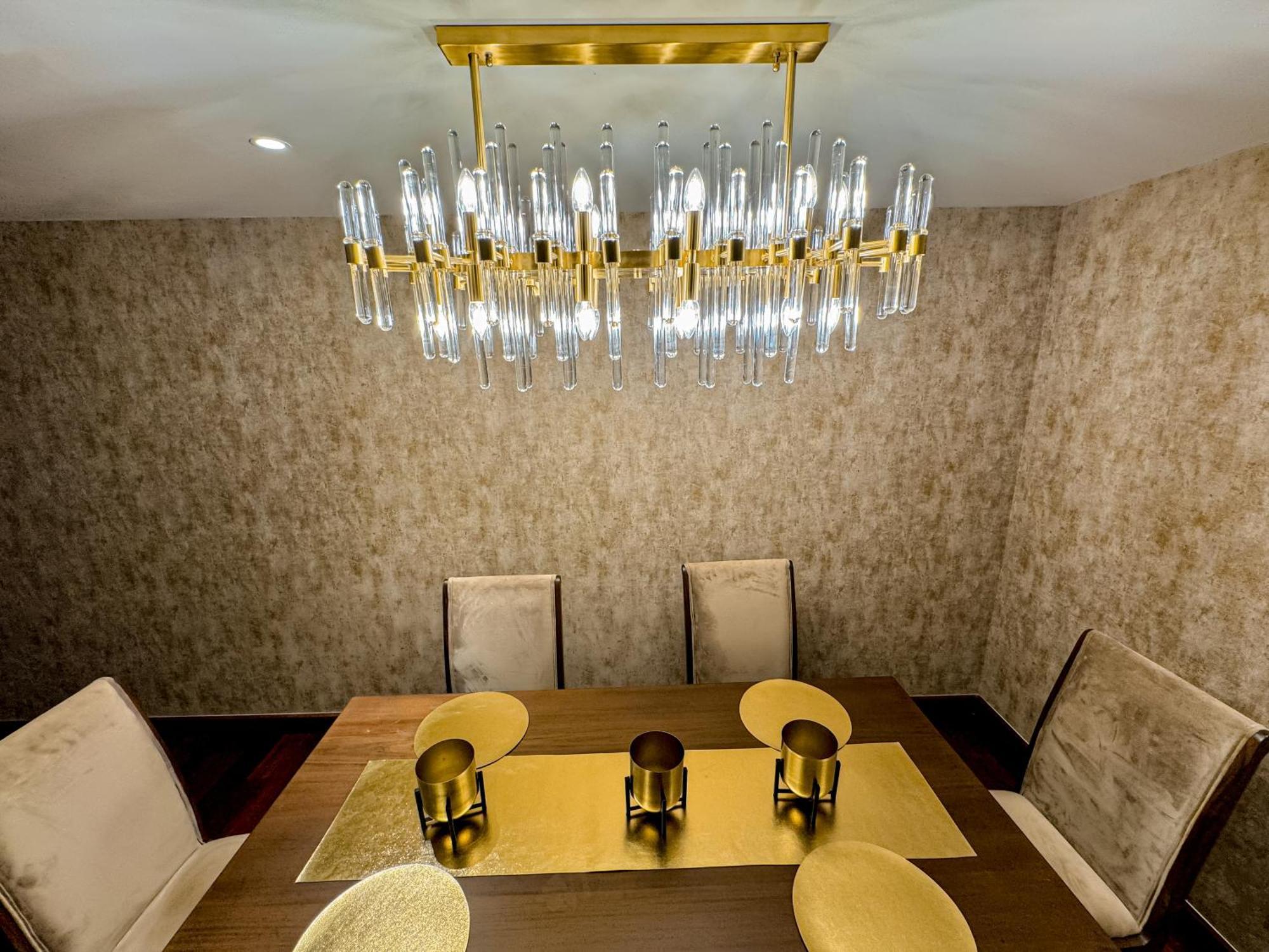 Brand New Water Front Luxury Cinnamon Suites Apartment In Heart Of Colombo City エクステリア 写真